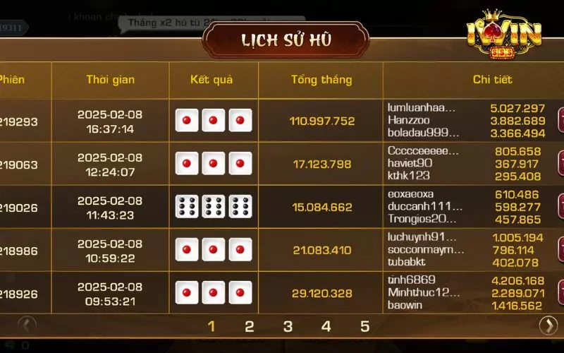 Cá cược online hiệu quả và an toàn tại iWin Club