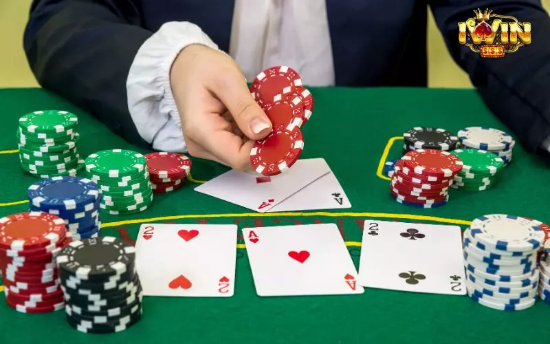 Chiến thuật cược theo xu hướng là phương pháp cá cược đơn giản và dễ áp dụng