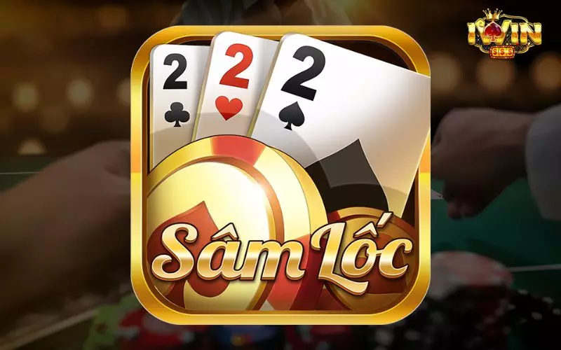 Giới thiệu về game bài Sâm lốc