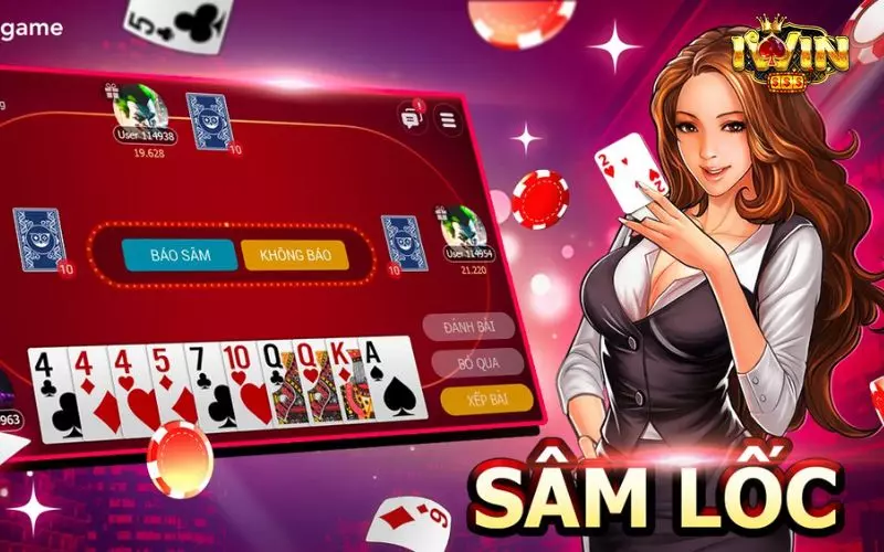 Những thuật ngữ cần biết khi chơi Sâm lốc dành cho người mới