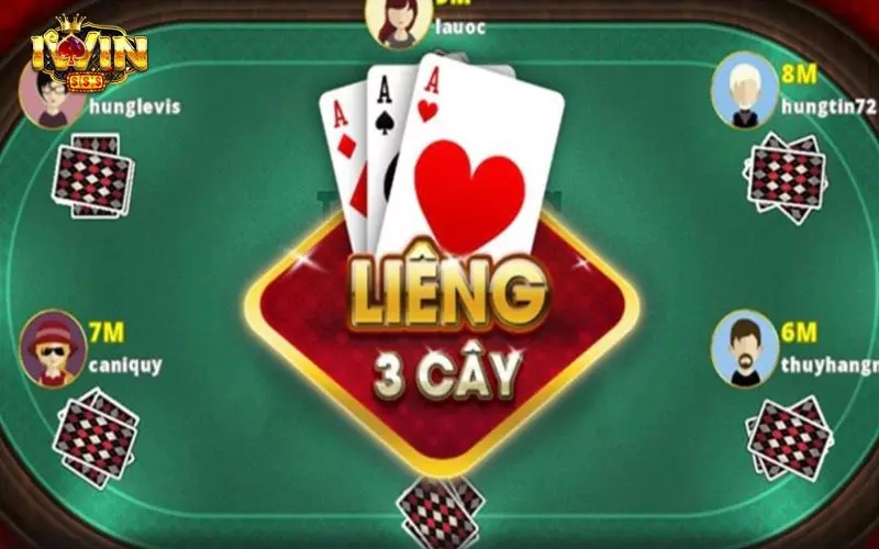 Chiến thuật chơi Liêng dành cho người chơi mới