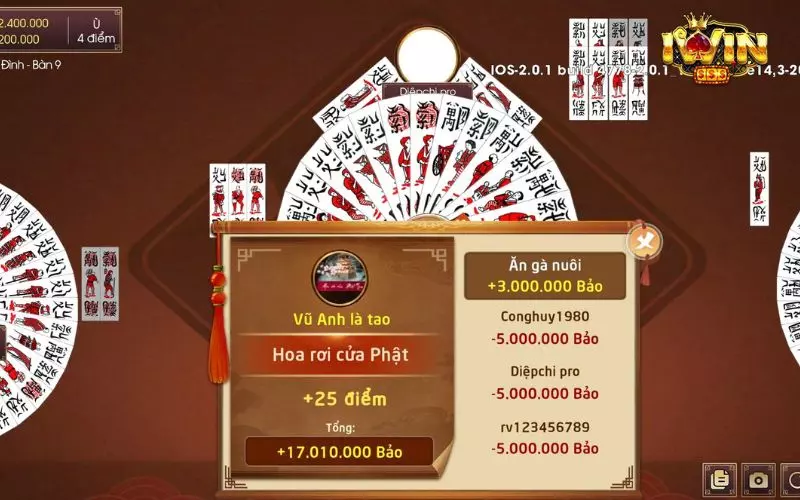 Hiểu rõ ý nghĩa quân bài giúp bạn đọc vị thế trận và nắm bắt chiến thuật của đối thủ dễ dàng hơn